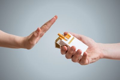 KNO.nl - preventie - roken